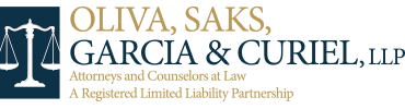 Oliva, Saks, Garcia & Curiel, LLP